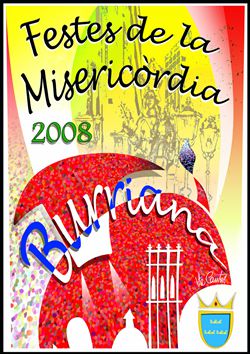 Fiestas patronales en honor a la Virgen de la Misericordia  